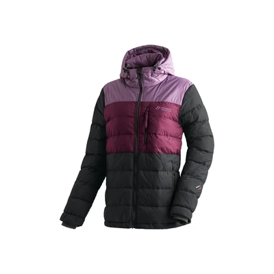 Abbildung von Maier Sports Funktionsjacke &quot;Lomnica W&quot;, Damen Outdoorjacke, Primaloft Jacke mit RV Taschen und Kapuze