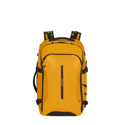 Abbildung von None Ecodiver Travel Backpack S Yellow 38 L