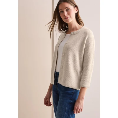Abbildung von CECIL Kurzer Cardigan