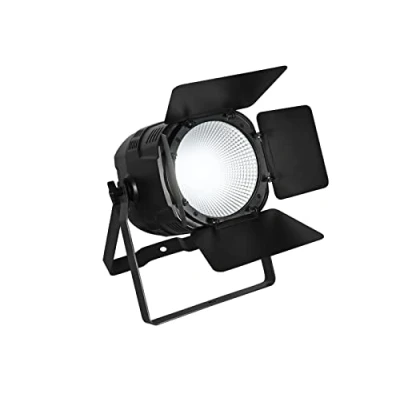 Abbildung von EUROLITE LED Theatre COB 100 WW/CW Theater Scheinwerfer mit warm und kaltweißer Watt