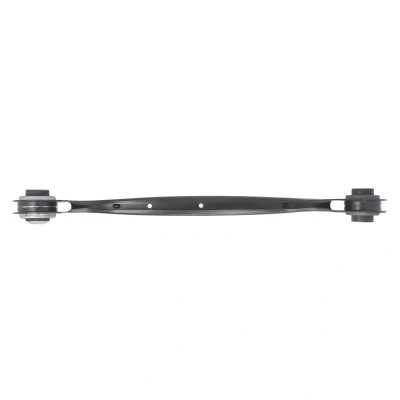 Abbildung von MEYLE 316 050 0185 Querlenker Hinterachse links, hinten, oben Stahlblech BMW: X3