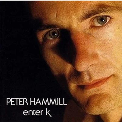 Abbildung von Enter K [Vinyl LP]