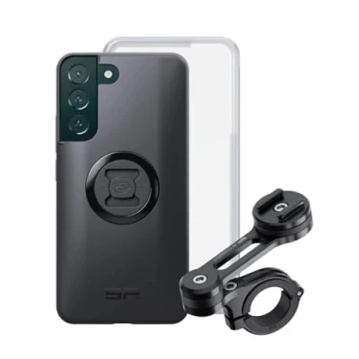 Abbildung von SP Connect Moto Bundle SPC Handyhalterung für Samsung S22+