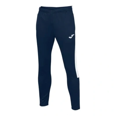 Abbildung von Joma Herren Lange Hose Eco Championship Sporthose, Marine weiß, XXXXXXS