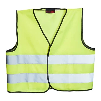 Abbildung von Blackrock Baratec Ye Gelb Hi Viz Hohe Sichtbarkeit Kinder, gelb, 140