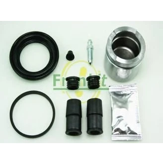 Abbildung von FRENKIT 252901 Bremssattel Reparatursatz Vorderachse 52 Kit+Piston OPEL: Vectra A Limousine, Calibra A, B DAEWOO: Lanos Schrägheck