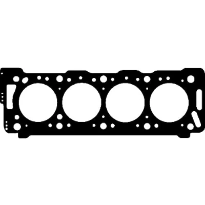 Abbildung von CORTECO 415120P Zylinderkopfdichtung 1,59 Metall FIAT: Ducato II Pritsche/Fahrgestell, Bus, Kastenwagen, CITROËN: Xsara Schrägheck