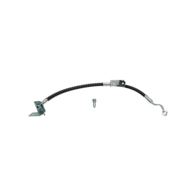 Abbildung von KAVO PARTS BBH 3189 Bremsschläuche Vorderachse links 520, 286 FM10x1.0mm HYUNDAI: i20 I Schrägheck