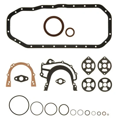 Abbildung von AJUSA 54059300 Dichtungssatz, Kurbelgehäuse AUDI: Coupe B3, 100 C4 Limousine, C3 VOLVO: 850 Kombi
