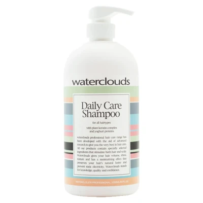 Abbildung von Waterclouds Shampoo Hair Care Daily