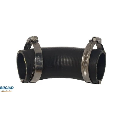 Abbildung von BUGIAD 82612 Ladeluftschlauch 60 VOLKSWAGEN: Scirocco III, Golf Plus / Crossgolf, Eos