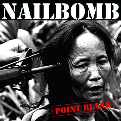 Abbildung von Point Blank [Vinyl LP]