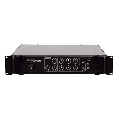 Abbildung von OMNITRONIC MP 120 ELA Mischverstärker Mono Mischverstärker, Watt