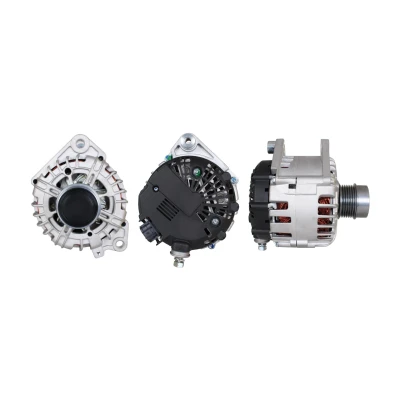 Abbildung von ELSTOCK 28 7680 Lichtmaschine 12V 110A NISSAN: X Trail, TEANA 2, RENAULT: Koleos I