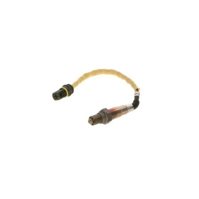 Abbildung von BOSCH 0 258 006 563 Lambdasonde 4 SMART: Fortwo I Coupe, Roadster City Coupe