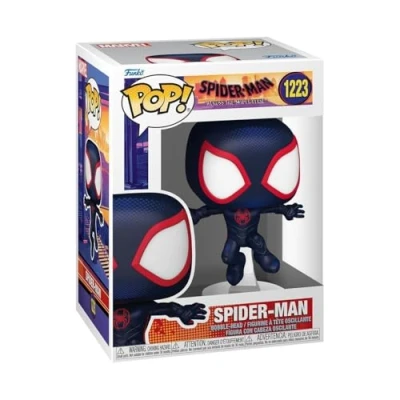 Abbildung von Funko Spielfigur Spider Man 1223 Pop! Vinyl Figur
