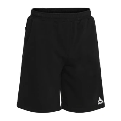 Abbildung von Select Unisex Torino Shorts, schwarz, S, 6255001111