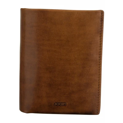 Abbildung von JOOP! Loreto Ladon Geldbörse, Herren, Größe: One Size, Dark brown