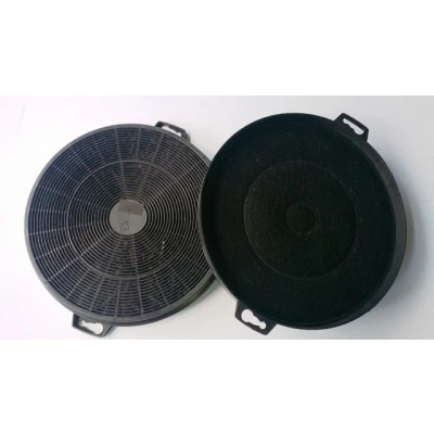 Abbildung von PKM Kohlefilter CF160