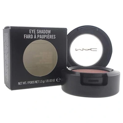 Abbildung von MAC Cosmetics Frost Single Eyeshadow Paradisco