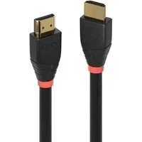 Abbildung von LINDY 41016 Aktives 7.5m HDMI 4K60 Kabel