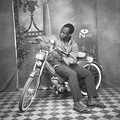 Abbildung von Bobo Yeye: Belle Epoque In Upper Volta [Vinyl LP]