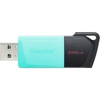 Abbildung von Kingston DATATRAVELER® EXODIA™ M 256GB USB Stick (USB 3.2)