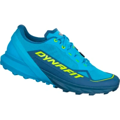Abbildung von Schuh lauf herren Dynafit Ultra 50 Frost fjord