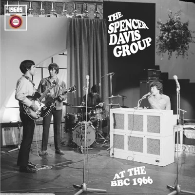 Abbildung von At The BBC 1966 [VINYL] [Vinyl LP]