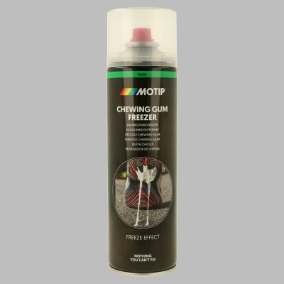 Abbildung von MOTIP 090402 Kaugummi Entferner 500 ml