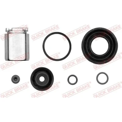 Abbildung von QUICK BRAKE 114 5483 Bremssattel Reparatursatz mit Kolben 36mm MAZDA: 3 Schrägheck
