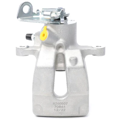Abbildung von METZGER 6260507 Bremssattel Hinterachse links RENAULT: Scénic 1, Megane I Grandtour
