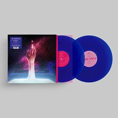 Abbildung von Heroes (Blue 2lp+Mp3) [Vinyl LP]
