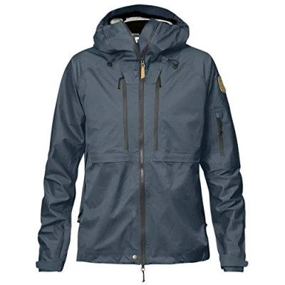 Abbildung von FJALLRAVEN F89600 042 Keb Eco Shell Jacket W Dusk L