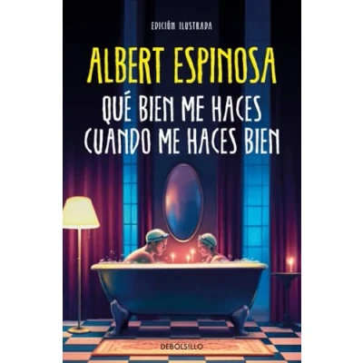 Abbildung von Que bien me haces cuando (Best Seller)