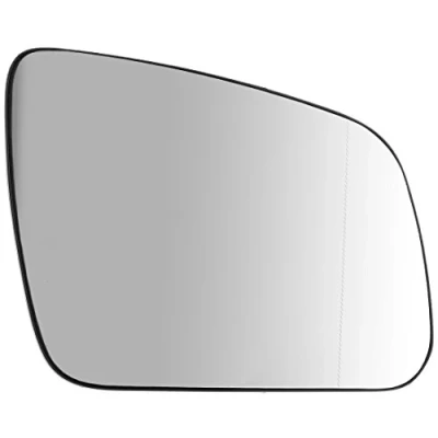 Abbildung von TarosTrade 57 0143 R 46687 Spiegelglas Heizbar Rechts
