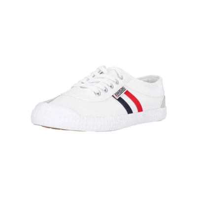 Abbildung von Kawasaki Retro Sneaker low, Damen, Größe: 37, White Schuhe