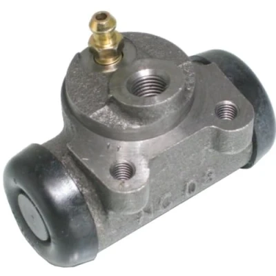 Abbildung von DELPHI LW30269 Bremszylinder 22 ohne integrierten Regler RENAULT: 4 Kastenwagen