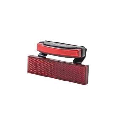 Abbildung von Rücklicht Spanninga Pimento XE 6 36 VDC Mit 50mm Trägerbefestigung