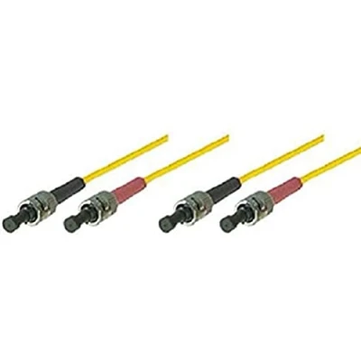 Abbildung von Digital data communication equip ST/ST LWL Patchkabel, OS2, 5m