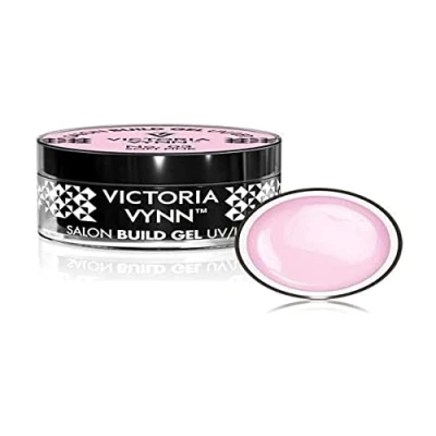 Abbildung von VICTORIA VYNN Aufbaugel UV/LED 15 ml Nr. 03 Soft Pink