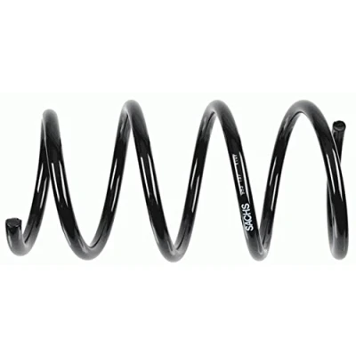 Abbildung von SACHS 993 137 Fahrwerksfeder RENAULT: TWINGO 2