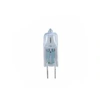 Abbildung von Novy Halogenlampe halostar g4 20 w 12v 7150024