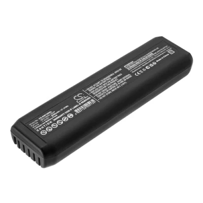 Abbildung von TCTK Akkus 5050mAh Kompatibel mit [Konftel] 300M, 300MX, 300W, 300WX Ersetzt 900102095, Li18S