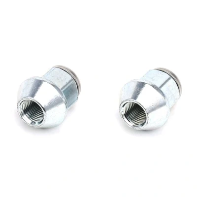 Abbildung von FEBI BILSTEIN 33927 Radmuttern Kegelbund F 19 SUZUKI: Jimny SUV, Grand Vitara 1 Samurai SUV