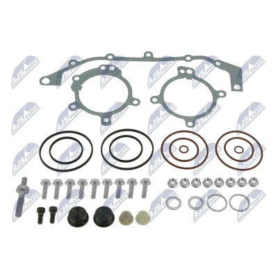 Abbildung von NTY ECP BM 017 Ölschlauch BMW: 5 Limousine, Touring, Z3 Coupe