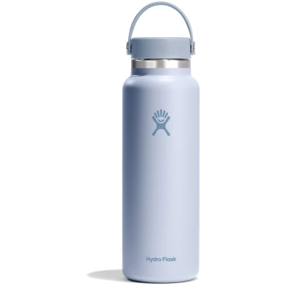Abbildung von Hydro Flask 40oz / 1180ml Wide Mouth Wasserflasche
