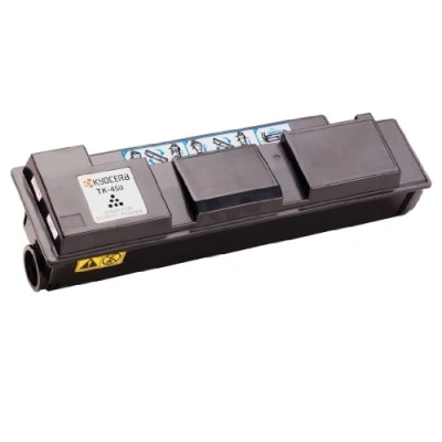 Abbildung von Kyocera TK 450 Schwarz Toner
