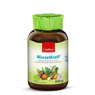 Abbildung von Jentschura WurzelKraft Feingranulat BIO (0.3 Kg)