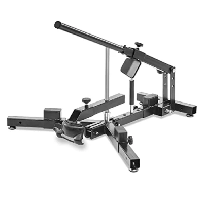 Abbildung von Reifenmontiergerät Motorrad/Reifenwechsler Motorradreifen 12 21&quot; ConStands MD4